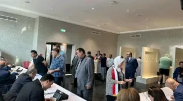 ملخص برنامج التوك شو | تفاصيل تصويت المصريين في الخارج وواقع حظر تيك توك