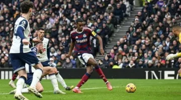 ملخص ونتيجة المباراة الودية بين توتنهام ونيوكاسل يونايتد (1-1) – فيديو