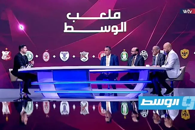 «ملعب الوسط» يوثق أحداث الجولة الثالثة من الجولة النهائية للتتويج الليبي من مدينة ميلانو