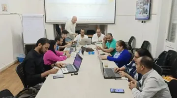 ممارسات خادعة قبل إغلاق التصويت ورشاوى مالية وتوجيه إداري.. المصري الديمقراطي الاجتماعي يكشف انتهاكات خطيرة في اليوم الثاني لانتخابات الشيوخ 2025