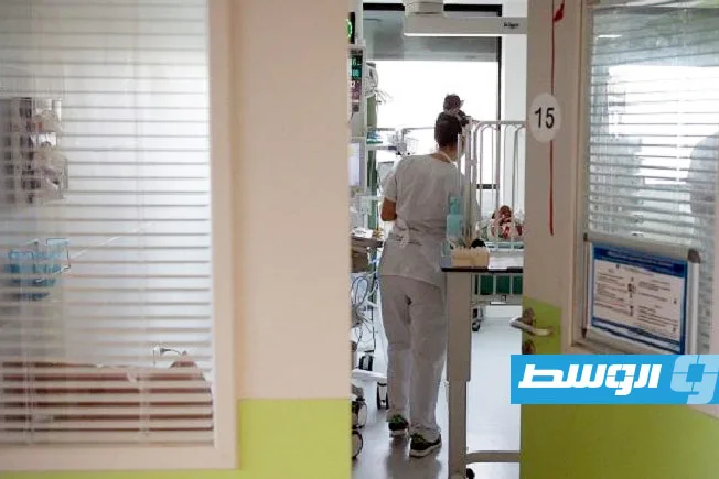 ممرضة تواجه تهمة الاعتداء الجنسي على أطفال رضع في مستشفى في فرنسا ممرضة تواجه تهمة الاعتداء الجنسي على أطفال رضع في مستشفى في فرنسا