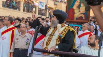 من أبرزها حظر الطبول والشورتات ومواقد الغاز.. لوائح تنظيم احتفالات دير ال