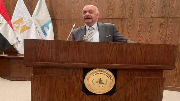 من إيصال المزارع إلى المستهلك: مهرجان للخضروات والفاكهة لتقليل الأسعار في البحيرة من إيصال المزارع إلى المستهلك: مهرجان للخضروات والفاكهة لتقليل الأسعار في البحيرة