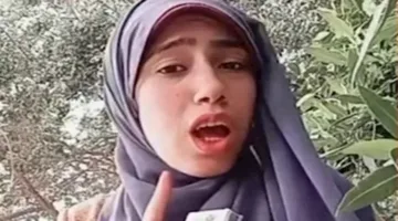 من بائعة مناديل في طنطا إلى صدارة التريند.. قصة “علياء قمرون” المثيرة للجدل