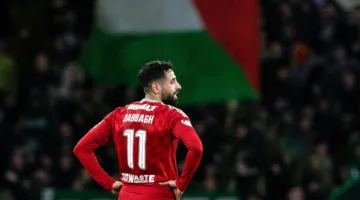 من بلجيكا إلى “القلعة البيضاء”… الدباغ ينضم للزمالك (فيديو)