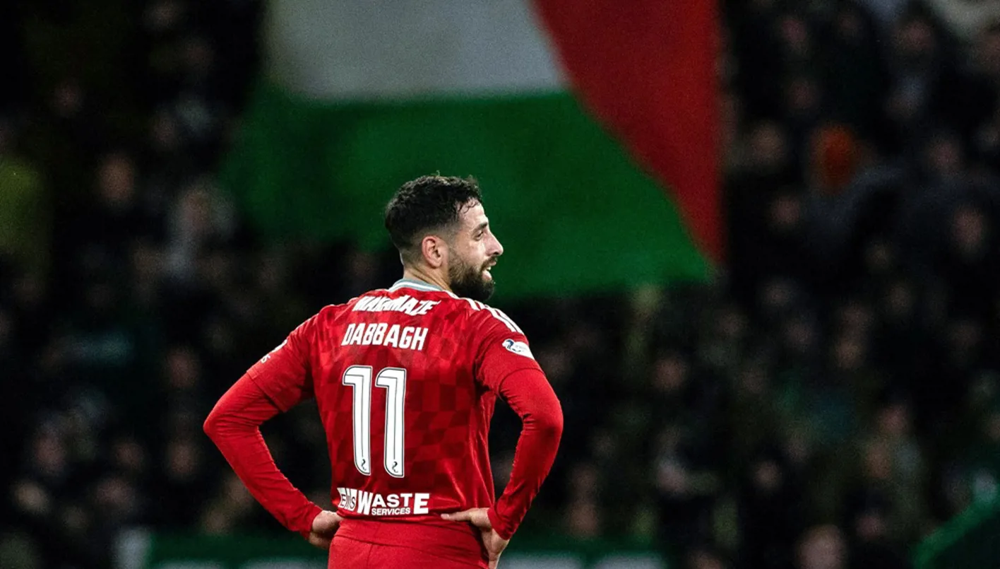 من بلجيكا إلى “القلعة البيضاء”… الدباغ ينضم للزمالك (فيديو) من بلجيكا إلى “القلعة البيضاء”… الدباغ ينضم للزمالك (فيديو)