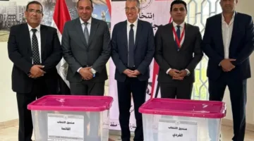 من بينها الإمارات وعمان.. سفارات مصر تفتح أبوابها للمواطنين في اليوم الثاني من تصويت المصريين بالخارج في انتخابات الشيوخ 2025