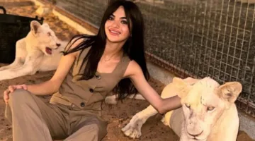 من “تيك توك” إلى عالم العقارات: كيف حققت سوزي الأردنية 15 مليون جنيه؟