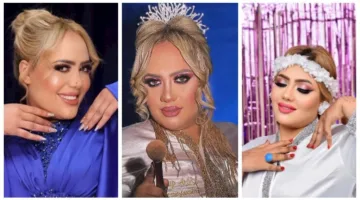من صالون التجميل إلى السجن.. 8 حقائق عن البلوجر أم سجدة بعد شهرتها الواسعة في التريند