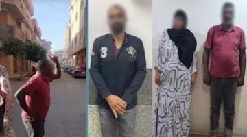 من ضحية فيديو إلى تاجر مخدرات.. القبض على “العاطل الخطير” في كفر الشيخ