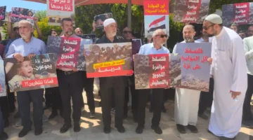 من قبضة العدو: مسرحية تل أبيب تكشف تجار غزة ومشككي مصر، والصف الداخلي يتوحد لمواجهة الابتزاز.