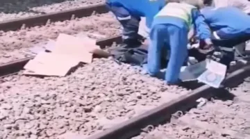 من محطة السكة الحديد إلى المشرحة: حكاية شقيقين يعودان في تابوت واحد بالبحي