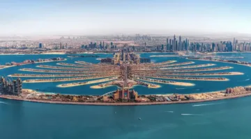 من نيويورك ولندن إلى دبي: كيف تحولت الإمارات إلى وجهة السكن الفاخر؟