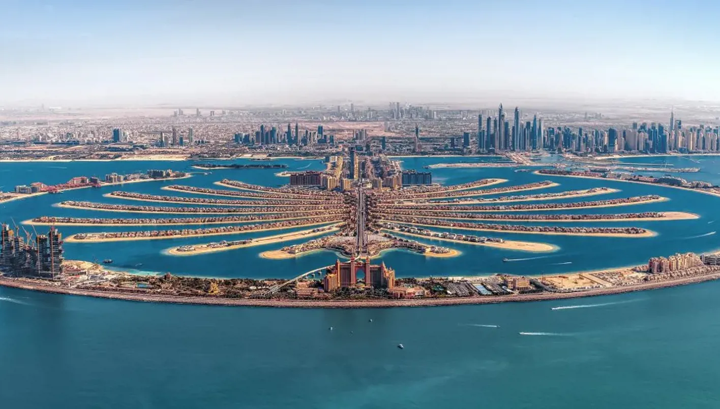 من نيويورك ولندن إلى دبي: كيف تحولت الإمارات إلى وجهة السكن الفاخر؟ من نيويورك ولندن إلى دبي: كيف تحولت الإمارات إلى وجهة السكن الفاخر؟