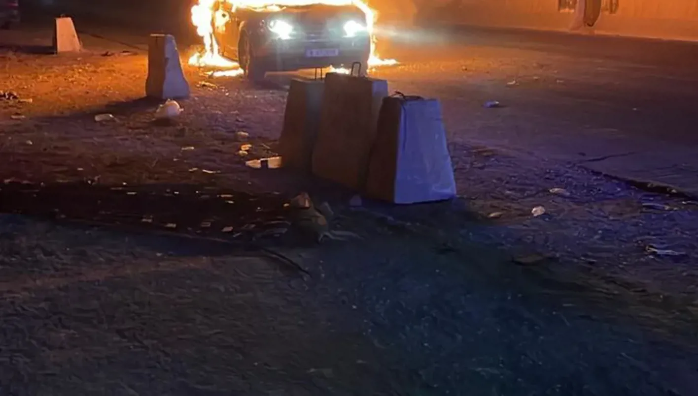 من هو حسام قاسم غراب الذي قُتل على يد إسرائيل في منطقة البقاع أمس؟ من هو حسام قاسم غراب الذي قُتل على يد إسرائيل في منطقة البقاع أمس؟