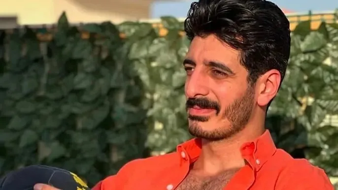 من هو شاكر؟ رحلة صعود ‘دنجوان تيك توك’ حتى الاعتقال في التجمع من هو شاكر؟ رحلة صعود ‘دنجوان تيك توك’ حتى الاعتقال في التجمع