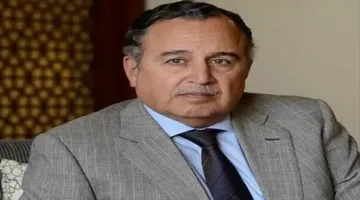 من هو نبيل فهمي، المرشح لمنصب الأمين العام لجامعة الدول العربية؟ إليك كل ما تحتاج معرفته.