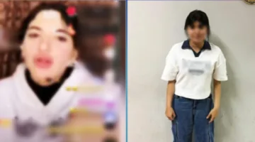 من هي مؤثرة تيك توك المتورطة في غسل 15 مليون جنيه من البثوث المباشرة؟