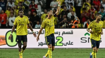 منافسة مشوقة على الصدارة منذ الجولة الأولى في الدوري السعودي