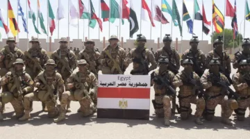 مناورات ‘النجم الساطع 2025’ الأمريكية المصرية: ما هي الرسائل السياسية الكامنة وراءها؟
