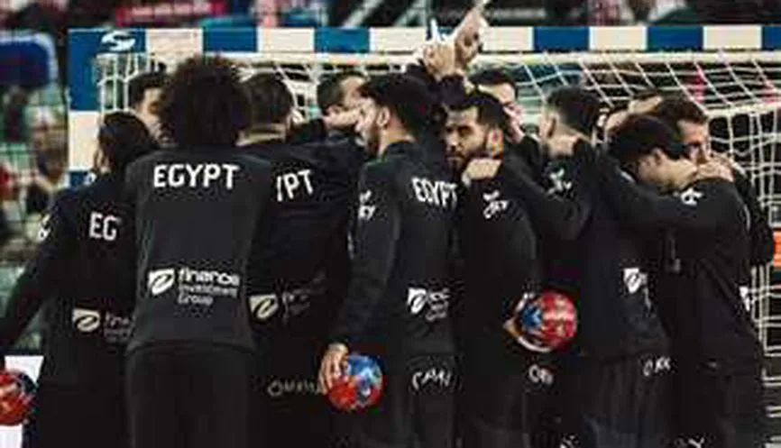 منتخب الشباب لكرة اليد يحقق انتصاراً كبيراً على كوريا في بطولة العالم