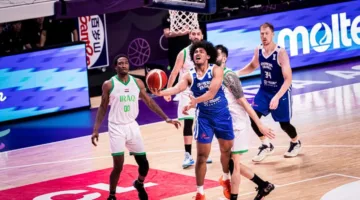 منتخب العراق يتعرض لهزيمة قاسية أمام تايبيه الصينية