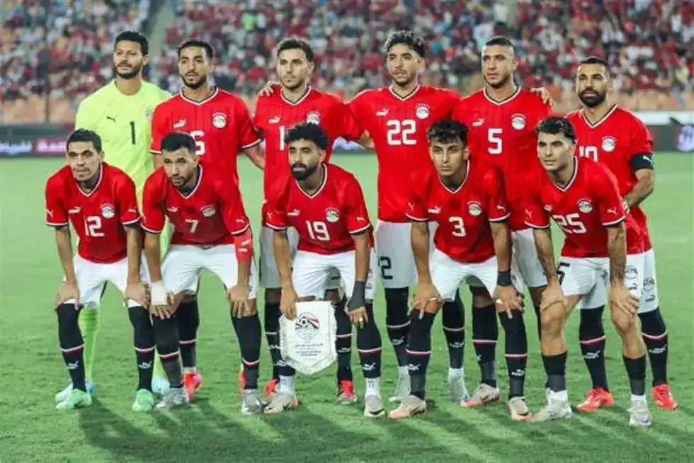 منتخب مصر يستعد لملاقاة نيجيريا في نوفمبر.. واتحاد الكرة يقوم بخطوات نشطة متابعةً للأحداث