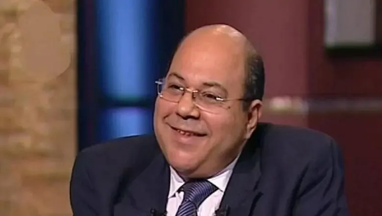 منسق “مصر فوق الجميع”: زيارة الرئيس السيسي للسعودية تعكس قوة العلاقات وتعزز التعاون العربي منسق “مصر فوق الجميع”: زيارة الرئيس السيسي للسعودية تعكس قوة العلاقات وتعزز التعاون العربي