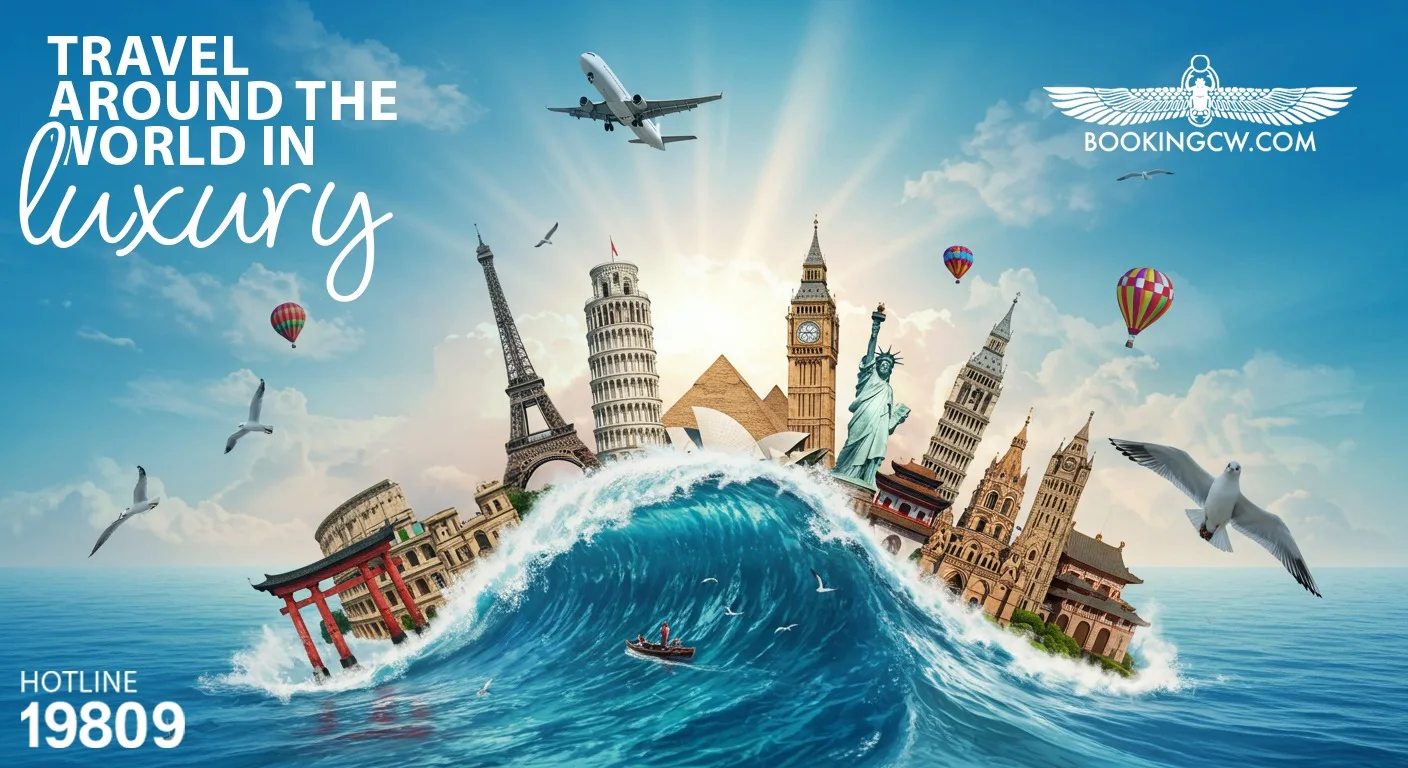 منصة Booking CW تكشف عن شراكتها مع بنك الإمارات دبي الوطني لتوفير عروض حصرية للعملاء منصة Booking CW تكشف عن شراكتها مع بنك الإمارات دبي الوطني لتوفير عروض حصرية للعملاء