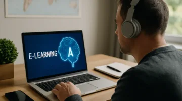 منصة ‘هدف’: مبادرة تعليمية لبنانية تتجه نحو العالم العربي وتستثمر في الذكاء الاصطناعي