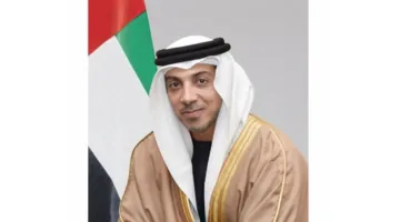 منصور بن زايد: بداية العام الدراسي الجديد فرصة لتطوير العقول وتنمية القدرات