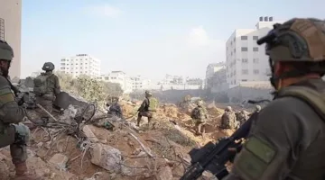 منظمة إسرائيلية تدعو جنود جيش الاحتلال لرفض تنفيذ التعليمات “تفاصيل”