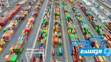 منظمة التجارة العالمية وصندوق النقد الدولي: أعلى متوسط للرسوم الجمركية في الولايات المتحدة منذ 1910