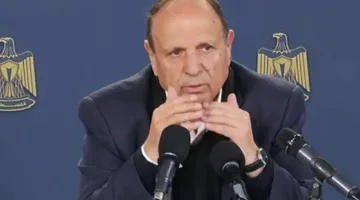 منظمة التحرير الفلسطينية: إبعاد مفتى القدس يمثل تصعيداً خطيراً وهجومًا منهجيًا على الأقصى