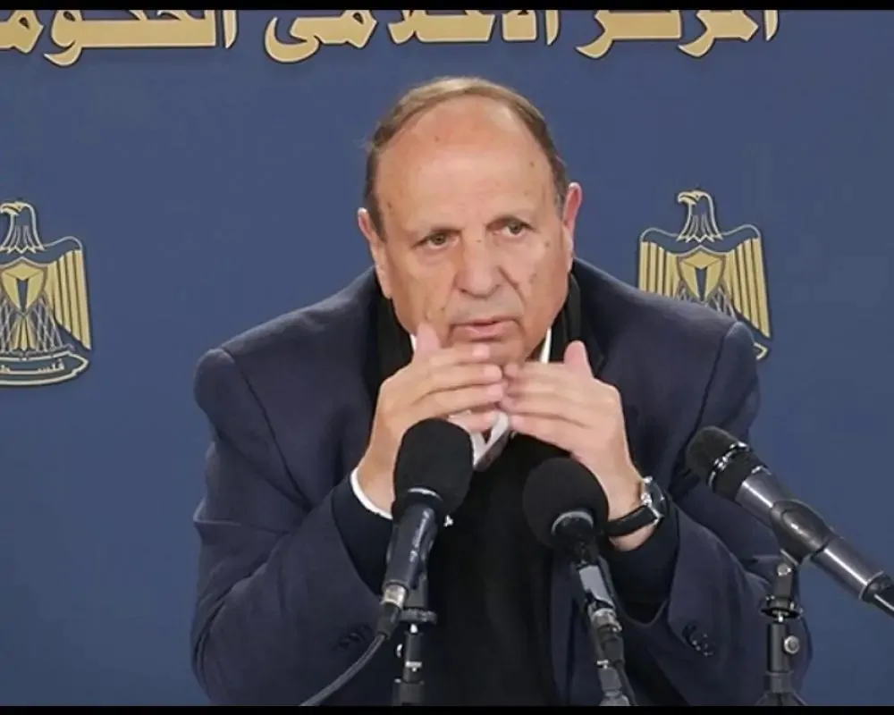 منظمة التحرير الفلسطينية: إبعاد مفتى القدس يمثل تصعيداً خطيراً وهجومًا منهجيًا على الأقصى