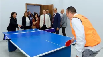 منظمة الصحة العالمية تبرز نجاح التجربة المصرية في علاج الإدمان وفق المعايير العالمية
