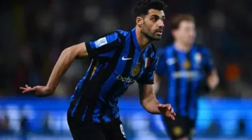مهدي طارمي يرفض عرضين من الدوري البرازيلي