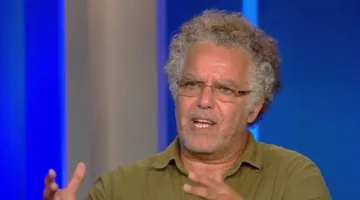 «مهرجان الإسكندرية السينمائي» يمنح التكريم للمخرج والكاتب المغربي حكيم بلعباس