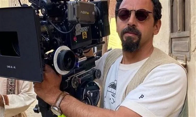 مهرجان القاهرة السينمائي ينعى مدير التصوير تيمور تيمور مهرجان القاهرة السينمائي ينعى مدير التصوير تيمور تيمور