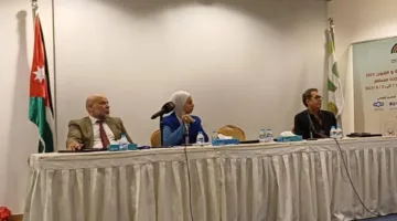 مهرجان جرش يستعرض تطورات السرد في العصر الرقمي