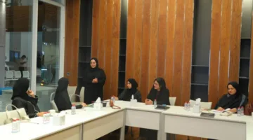 «مهرجان دبي الدولي للكتابة» يُنظم ورشة لت ilustrate قصص الأطفال