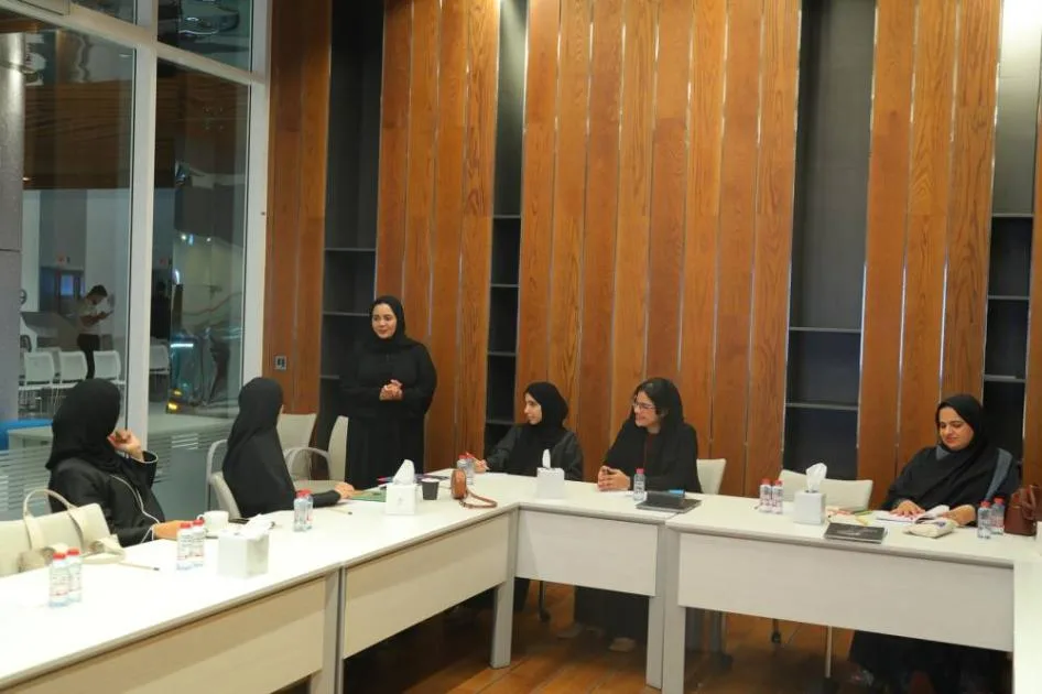 «مهرجان دبي الدولي للكتابة» يُنظم ورشة لت ilustrate قصص الأطفال «مهرجان دبي الدولي للكتابة» يُنظم ورشة لت ilustrate قصص الأطفال