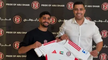 مهند لاشين: مغادرة إبراهيم عادل ليست قفزة للأهلي.. ويورتشيتش أحدث تغييرًا مع بيراميدز