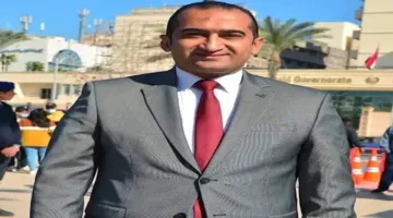 مهندس العلاقات العامة: تعيين محمد مسعد مديرًا لقطاع الإعلام في بورسعيد