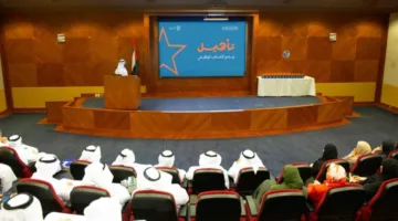 «موارد دبي» تدرب موظفي «ديوان سموّ الحاكم» وتكرِّمهم على إنجازاتهم
