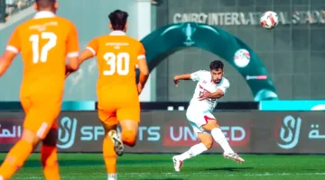 مواعيد مباريات الزمالك في أغسطس 2025