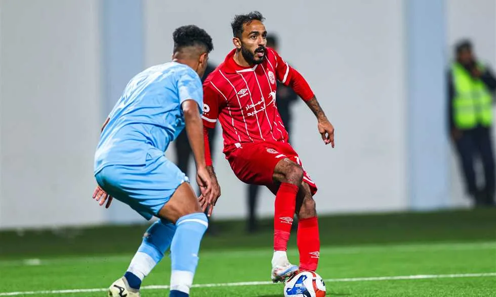 مواعيد مباريات السبت 2 أغسطس 2025: البدري يواجه كهربا وبدء بطولة أفريقيا للاعبين المحليين مواعيد مباريات السبت 2 أغسطس 2025: البدري يواجه كهربا وبدء بطولة أفريقيا للاعبين المحليين
