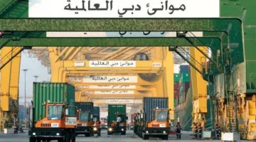 موانئ دبي تستثمر 4.5 مليار دولار في مشاريع وتوسعات عالمية بحلول عام 2025