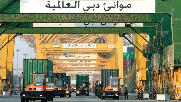 موانئ دبي تستثمر 4.5 مليار دولار في مشاريع وتوسعات عالمية بحلول عام 2025
