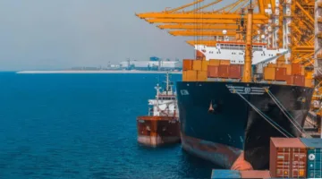 موانئ دبي تُطلق حملة لضمان إمدادات الوقود بشكل آمن